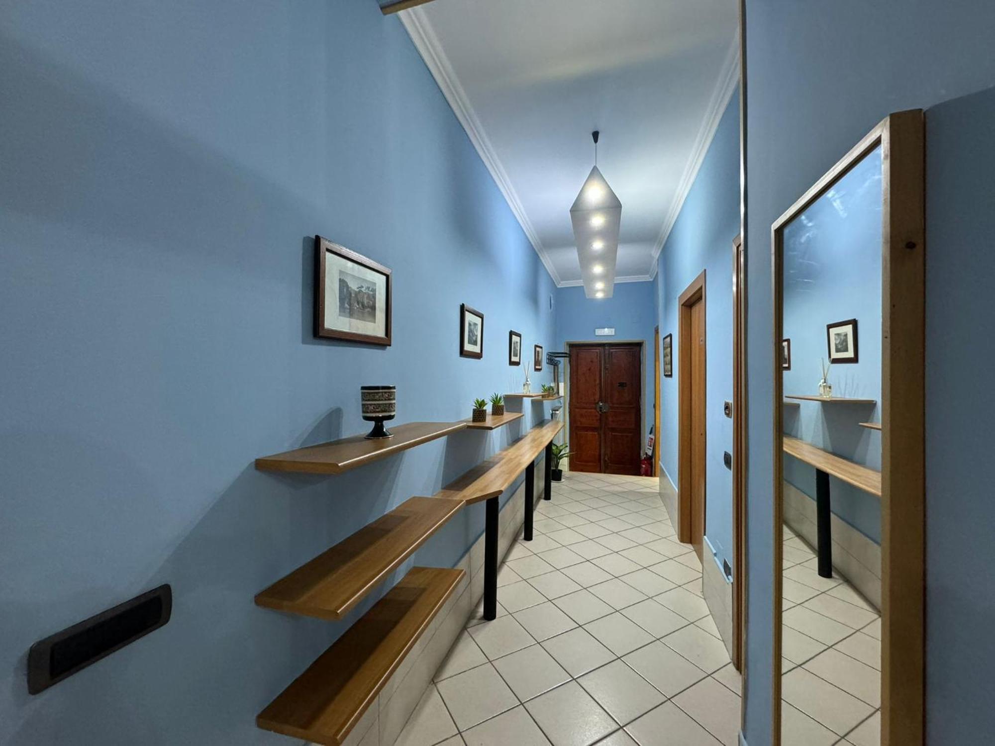 Charming Hideaway In P R A T I Near Piazza Clodio * Rom