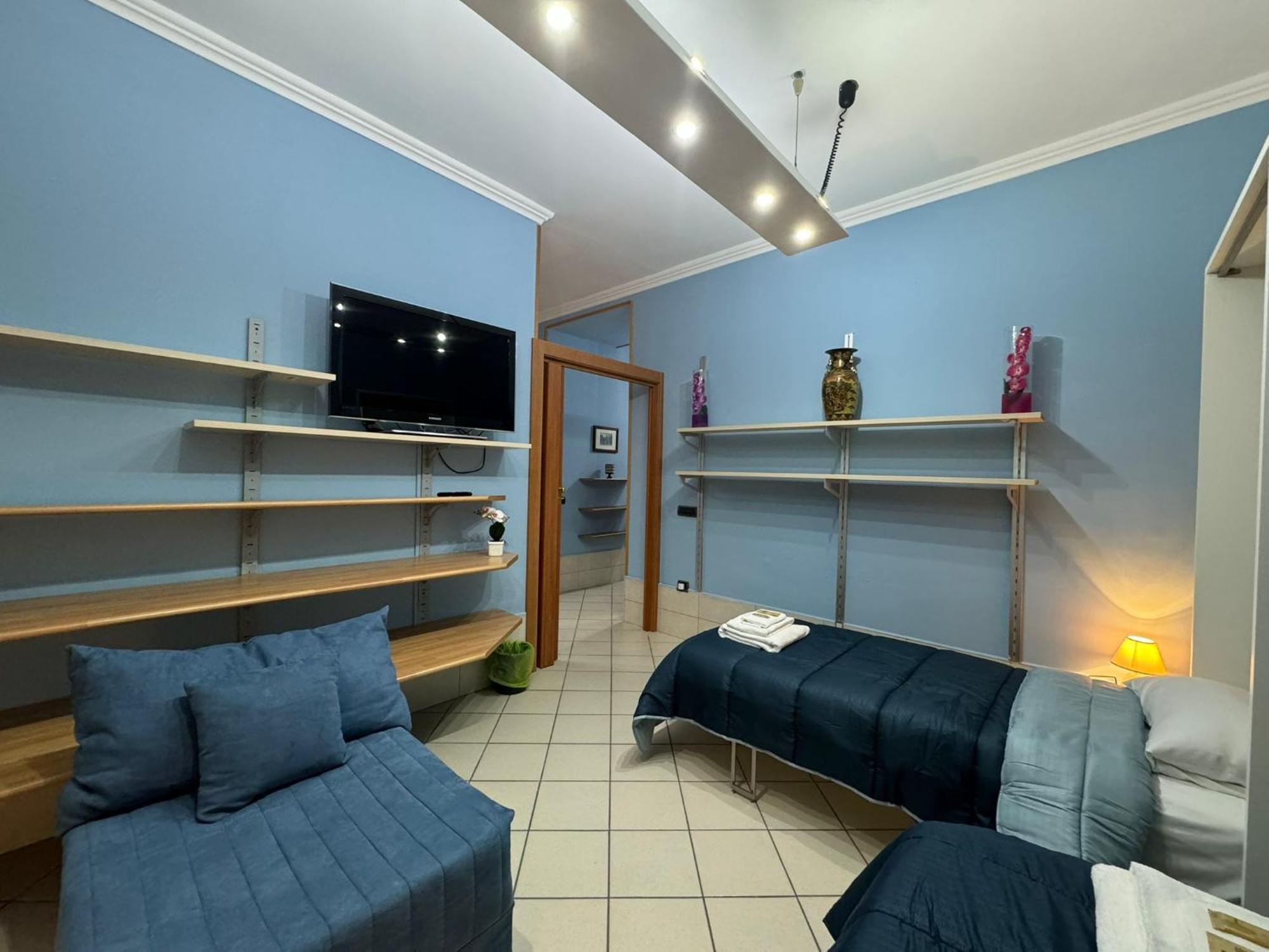 Charming Hideaway In P R A T I Near Piazza Clodio Apartment *
