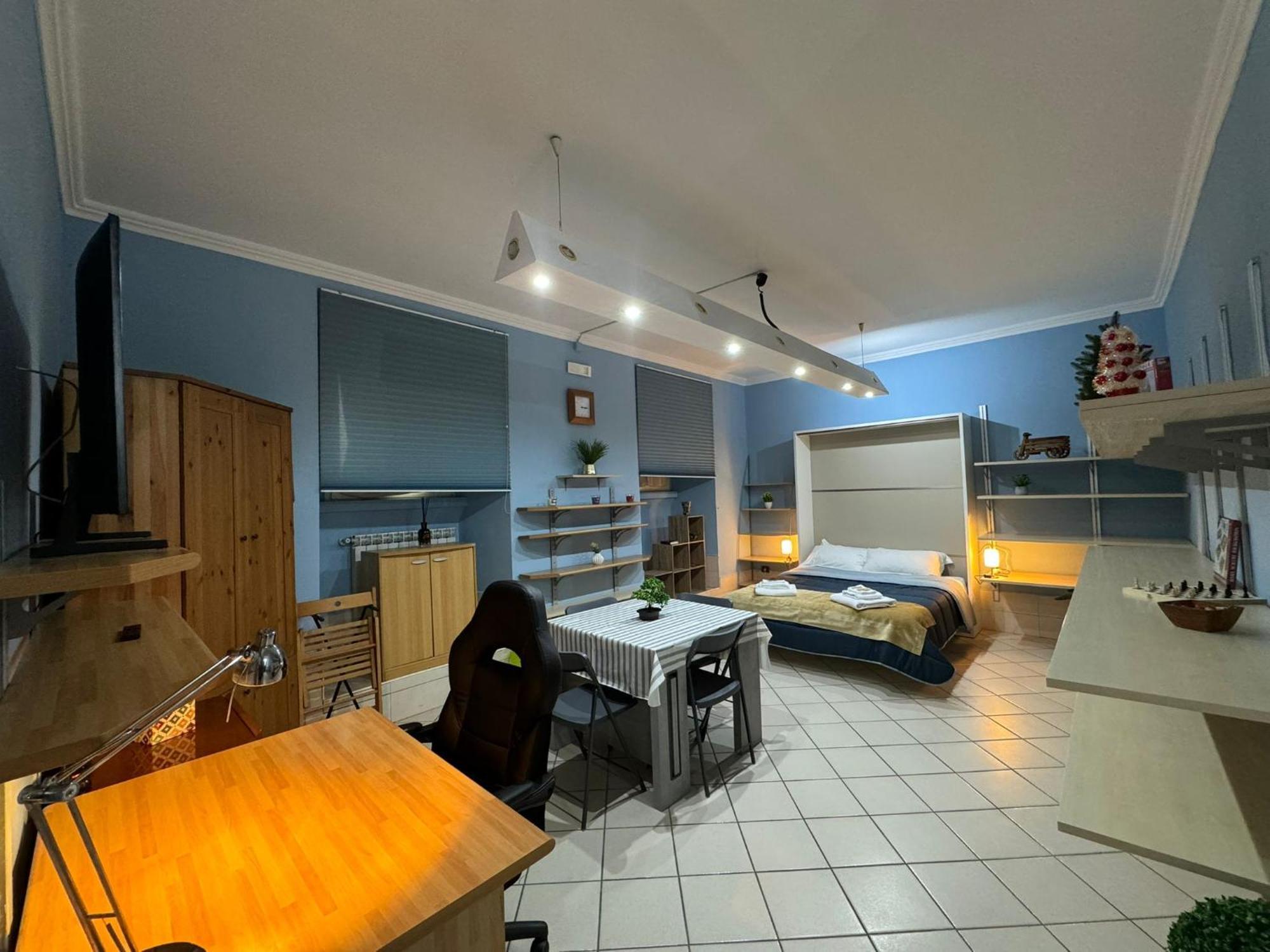 Charming Hideaway In P R A T I Near Piazza Clodio Apartment Rom