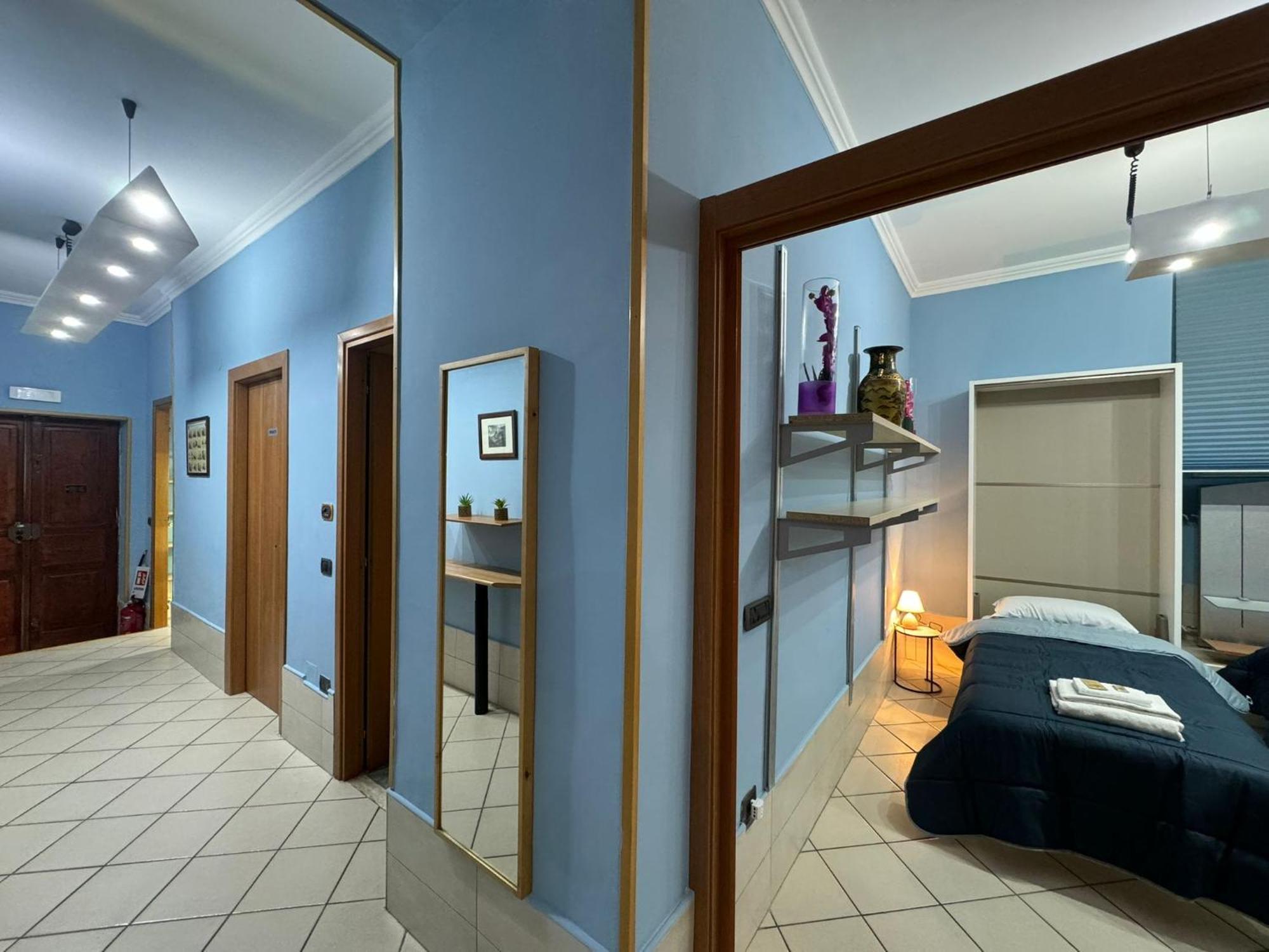 Charming Hideaway In P R A T I Near Piazza Clodio * Rom