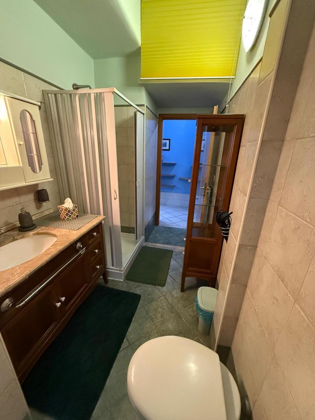 Charming Hideaway In P R A T I Near Piazza Clodio Apartment Rom